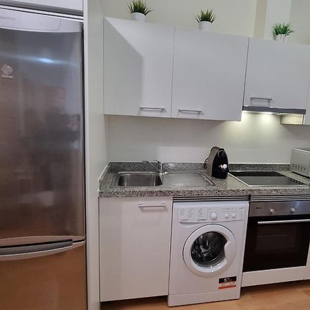 Rosa 2 Bedrooms In City Center Málaga Exterior foto